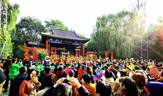 cctv 17 我的美丽乡村 大型节目录制走进山东沂南,现场气氛热烈欢腾 精彩节目,敬请期待