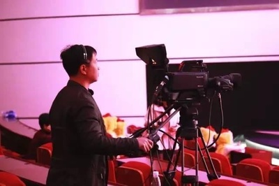 龙岩首次举办春节联欢晚会 大型录制开启新春华章