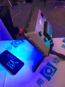 南光邀你一同录制 携手体验前沿科技新品的奇妙之旅