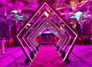 专业与品质并重——如何选择奉贤地区优质的大型庆典活动策划公司