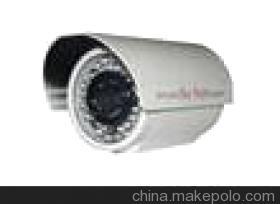 高清网络红外防水小枪机 720P录制性能与选购指南