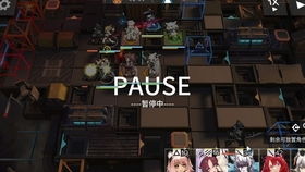 碧蓝航线大型作战录制 五、大型录制的进阶策略与实战心得