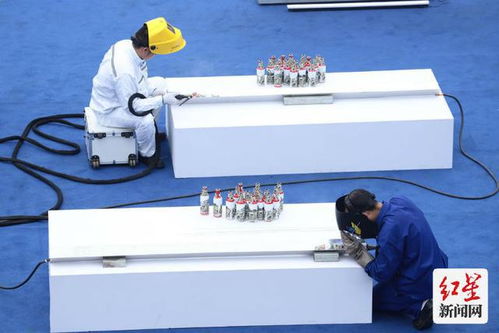 成渝工匠 论剑长江——天府工匠大型技能挑战融媒体节目第二季首场录制盛大启动