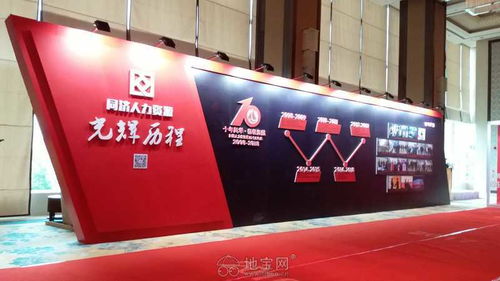 2019-2020年度大型年会策划与执行 聚焦南昌市场及大型录制活动新趋势