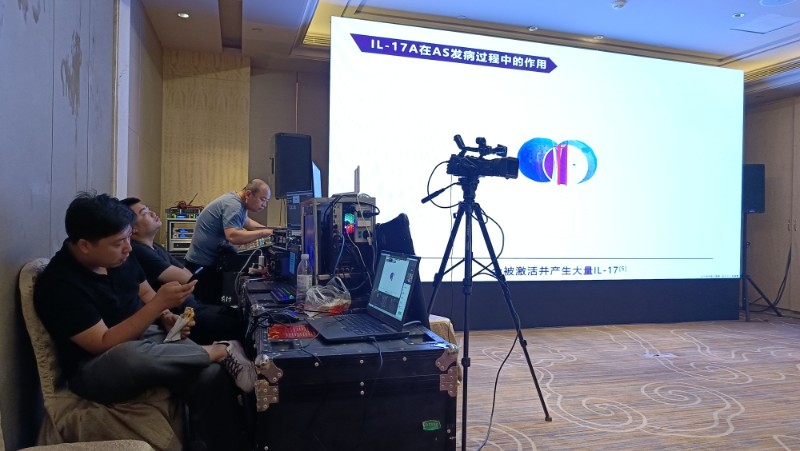 专业赋能，精彩呈现 淄博专题片与大型活动拍摄团队一站式解决方案